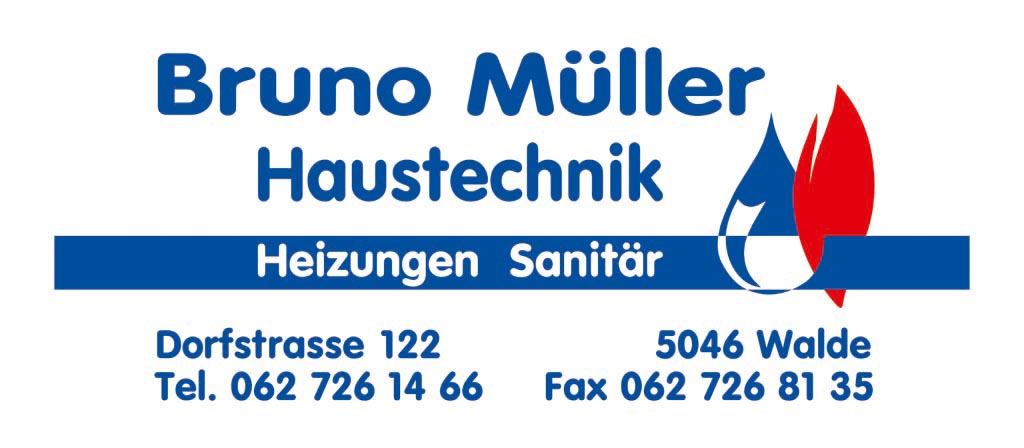 Bruno Müller Haustechnik