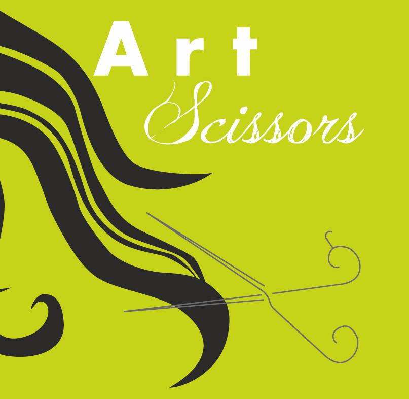 Art Scissors